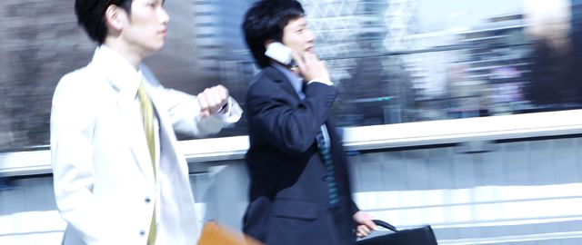 アパレル関係のパート面接時の服装について