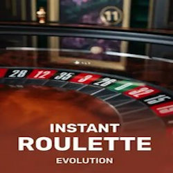 Roulette Instant